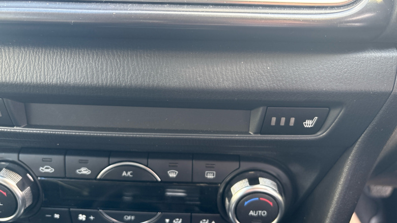 Mazda 3 2.0 Sport Nav 5dr Petrol Hatchback